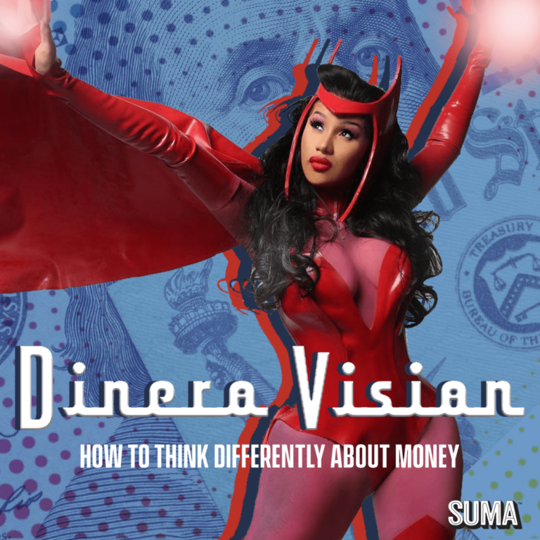 Dinero Vision